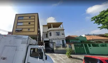 Condomínio Do Edifício Everest em Rio De Janeiro