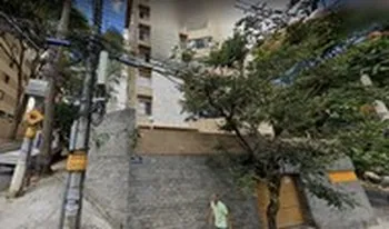 Condomínio Do Edifício Everest em Belo Horizonte
