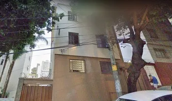 Condomínio Do Edifício Everest em Belo Horizonte