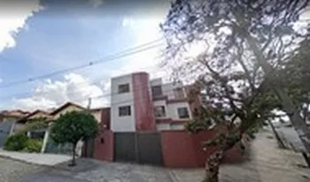Condomínio Do Edifício Everest em Belo Horizonte