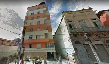Condomínio Do Edifício Everest em Rio De Janeiro