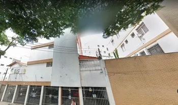 Condomínio Do Edifício Everest em Belo Horizonte