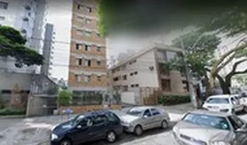 Condomínio Do Edifício Everest em Belo Horizonte