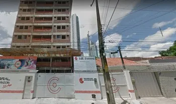 Imagem do Condomínio Do Edifício Everest em Recife