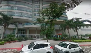 Imagem do Condomínio Do Edifício Everest Residence em Vitória