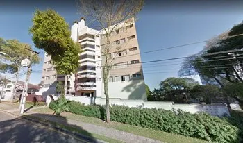 Condomínio Do Edifício Everglades em Curitiba
