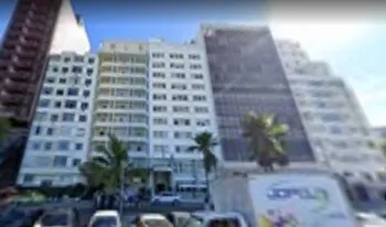 Condomínio Do Edifício Evers em Rio De Janeiro