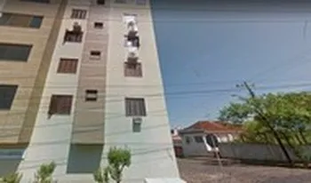 Imagem do Condomínio Do Edifício Evidence em Taquara