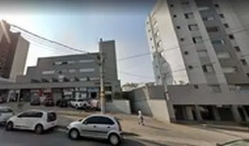Condomínio Do Edifício Evidence Mall em Belo Horizonte