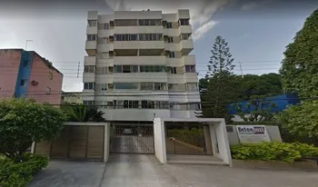Imagem do Condomínio Do Edifício évora em Recife