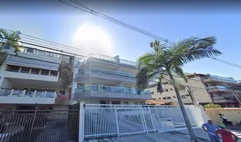 Condomínio Do Edifício évora em Rio De Janeiro