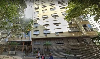Condomínio Do Edifício évora em Rio De Janeiro