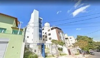 Condomínio Do Edifício évora Alcoe Residence em Belo Horizonte