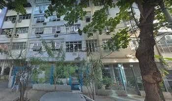 Condomínio Do Edifício évora em Rio De Janeiro