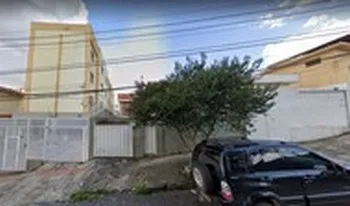 Condomínio Do Edifício Ewald Vilela em Belo Horizonte