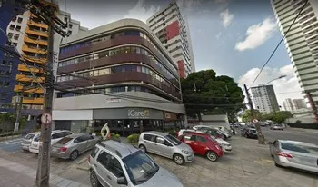 Imagem do Condomínio Empresarial Executive Center em Recife