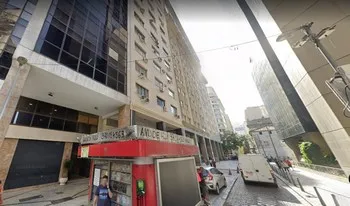 Condomínio Do Edifício Executive Center em Rio De Janeiro