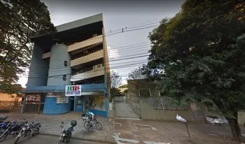 Imagem do Condomínio Do Edifício Executive Center em Maringá