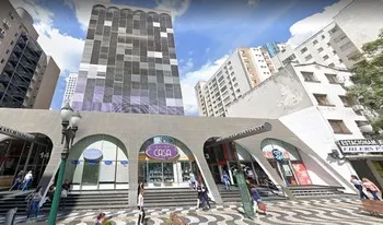 Condomínio Do Edifício Executive Center Everest em Curitiba