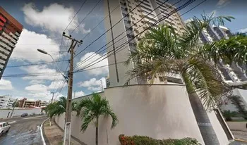 Imagem do Condomínio Do Edifício Executive Residence em São Luís