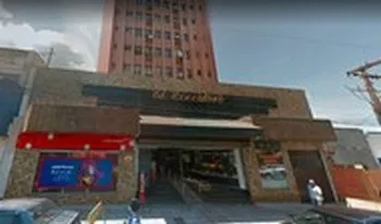 Imagem do Condomínio Do Edifício Executivo em Itumbiara