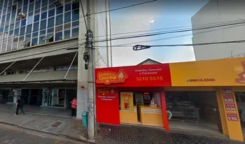 Imagem do Condomínio Do Edifício Executivo em Uberlândia