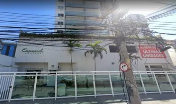 Condomínio Do Edifício Expand Residences em Rio De Janeiro