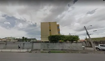 Imagem do Condomínio Do Edifício Expedicionários em Fortaleza