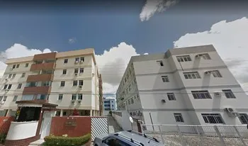 Imagem do Condomínio Do Edifício Expedicionários Iv em João Pessoa