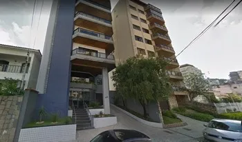 Imagem do Condomínio Do Edifício Expedito Mendes em Juiz de Fora