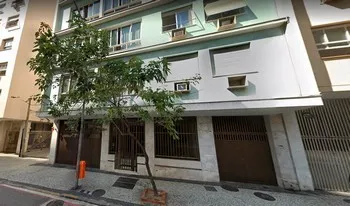 Condomínio Do Edifício Ezilda em Rio De Janeiro