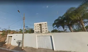 Imagem do Condomínio Do Edifício Ezio Assis Carvalho em Pedro Leopoldo
