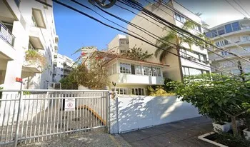 Condomínio Do Edifício F J Pinheiro em Rio De Janeiro