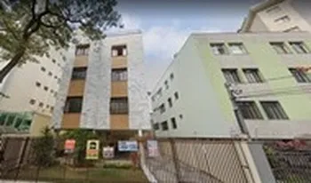 Condomínio Do Edifício F Labanca em Belo Horizonte