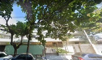 Condomínio Do Edifício F U J I em Rio De Janeiro