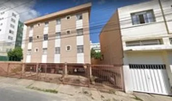 Condomínio Do Edifício Fabiana em Belo Horizonte