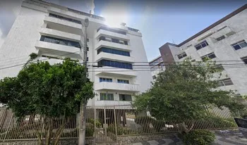 Condomínio Do Edifício Fabiana em Belo Horizonte