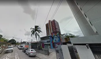 Imagem do Condomínio Do Edifício Fabiana Rodrigues em Recife