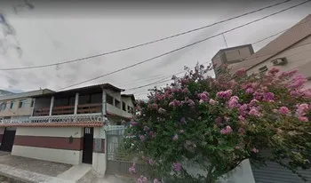 Imagem do Condomínio Do Edifício Fabiana em Serra