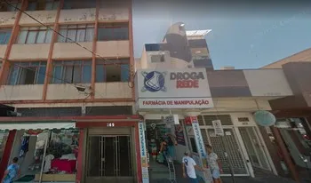 Imagem do Condomínio Do Edifício Fabiano em Para De Minas