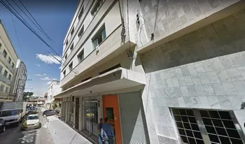 Imagem do Condomínio Do Edifício Fabiano em Juiz De Fora