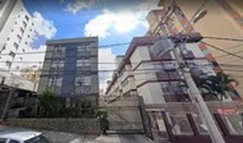 Condomínio Do Edifício Fabiano em Belo Horizonte