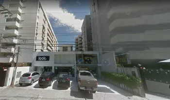 Imagem do Condomínio Do Edifício Fabiano I em Maceió