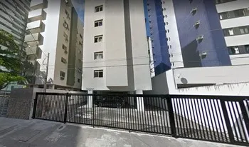 Imagem do Condomínio Do Edifício Fabiano em Recife