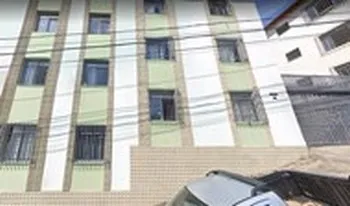 Condomínio Do Edifício Fabiano em Belo Horizonte