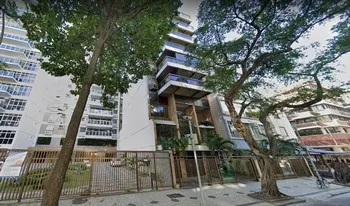 Condomínio Do Edifício Fabio em Rio De Janeiro