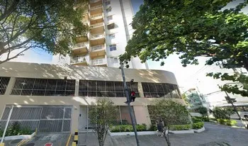 Condomínio Do Edifício Fabio Da Luz em Rio De Janeiro