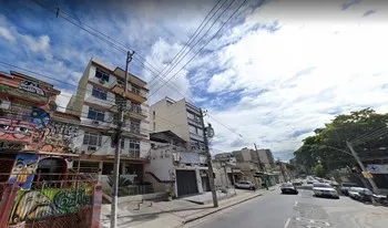 Condomínio Do Edifício Fabio E Aline em Rio De Janeiro