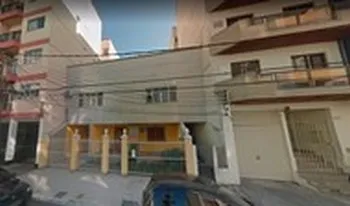 Imagem do Condomínio Do Edifício Fabio Molina em Resende