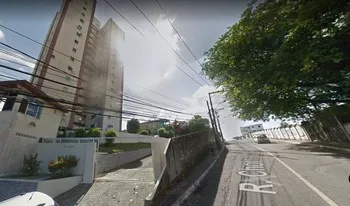 Condomínio Do Edifício Fabio em Salvador
